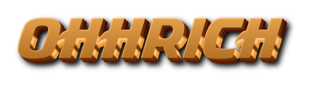 ohhrich-LOGO